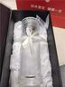 水宜生高端品牌商務(wù)單層加厚玻璃杯男士便攜水杯大容量辦公室茶杯耐熱 【大號】單層加厚+禮盒包裝 500ml 曬單實(shí)拍圖