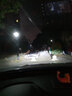 飛利浦汽車(chē)LED近光大燈燈泡(2只)適配 東風(fēng)日產(chǎn)新奇駿(2012至2021款) 曬單實(shí)拍圖