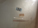 森麥康 華為P30 P30pro攝像頭玻璃鏡片 P30 pro后照相機tl鏡面al00鏡頭蓋10 P30pro尺寸鏡片(2個) 曬單實拍圖