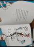 英文原版繪本 The Cat In The Hat 戴帽子的貓 精裝 Dr Seuss 蘇斯博士 兒童啟蒙學(xué)習(xí)故事書 親子教育互動學(xué)習(xí) 綠山墻 曬單實拍圖