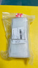 資生堂（Shiseido）[生日禮物送男友老公]男士洗面膏/洗面奶 清爽潔凈 125ml 曬單實(shí)拍圖