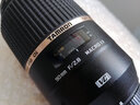 騰龍/TAMRON 90mm f/2.8 Di MACRO VC USD 二手鏡頭 定焦微距鏡頭 95新 90mm F2.8 VC USD F004 尼康口 曬單實(shí)拍圖