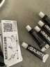 保聯(lián)免釘膠強力膠防水玻璃膠墻面粘貼墻膠免打孔木工專(zhuān)用密封液體膠水 12g強力免釘膠（5支） 曬單實(shí)拍圖