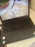 聯(lián)想二手筆記本電腦ThinkPad X250 X260 X270/X13輕薄便攜 商務辦公 95新X250 i5 5代 8G 512G固態(tài) 曬單實拍圖