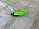 光華玩具（POPULAR PLAYTHINGS）百變海陸空磁性拼裝玩具磁力積木兒童拼插交通工具早教啟蒙禮物 60317百變海陸空-消防系列 曬單實(shí)拍圖