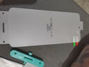 圣莫拉 榮耀play4tpro水凝膜全屏覆蓋 華為榮耀play4T手機膜磨砂防指紋鋼化軟膜抗藍光貼膜 榮耀play4Tpro【超高清水凝膜-2片】送十禮 曬單實拍圖