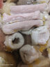 桂冠 江浙滬皖免運(yùn) 臺(tái)式蛋餃130g*3包組合 豆撈火鍋關(guān)東煮食材 冷凍品 曬單實(shí)拍圖