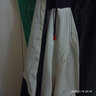 左斯客外套男夾克秋冬季男裝衣服連帽棒球服男學(xué)生工裝運(yùn)動(dòng)青少年秋裝男 卡其色 3XL 曬單實(shí)拍圖