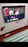 三星（SAMSUNG）CU8000 超薄全面屏 4K超高清 HDR AI智能補(bǔ)幀動態(tài)水晶幻色 智能網(wǎng)絡(luò)液晶平板電視機(jī) 官翻機(jī) 75英寸 杜比音效 UA75CU8000JXXZ 曬單實拍圖