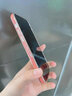 速舞 蘋果11手機(jī)殼網(wǎng)紅女款個(gè)性指環(huán)支架iPhone11Promax硅膠軟超薄潮牌鏡頭全包防摔保護(hù)套 蘋果11【落櫻粉】可愛招財(cái)貓指環(huán) 曬單實(shí)拍圖