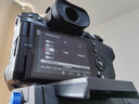 富士（FUJIFILM） X-H2s/xh2S 微單相機(jī) 7檔五軸防抖 6K視頻 40張秒連拍 單機(jī)身【不含鏡頭】 官方標(biāo)配【不含內(nèi)存卡/不送大禮包】 曬單實(shí)拍圖