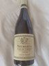 路易亞都世家（Louis Jadot）默爾索村卡曼干白葡萄酒 750ml 霞多麗 法國勃艮第名莊 曬單實(shí)拍圖
