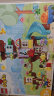 乐高（LEGO）积木拼装迪士尼43238 艾莎的冰雪城堡4岁+女孩儿童玩具生日礼物 实拍图