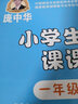 龐中華初中生同步寫(xiě)字 七年級·下冊（人教版） 曬單實(shí)拍圖