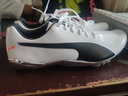 彪馬（PUMA） Puma evoSPEED Electric10田徑精英博爾特同款男女專(zhuān)業(yè)短跑釘鞋 377000-02/Electric13/原裝背袋 41 曬單實(shí)拍圖
