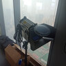 鑫威森（starison） 150W影視聚光燈LED微電影燈光視頻燈常亮補光燈專業(yè)影視拍攝像機雙色溫 CE1500雙燈旗板拉桿箱套 曬單實拍圖