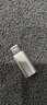 IAMK TUTU 適用于mini USB公轉母Type c母頭轉換器迷你miniusb公充電數據線(xiàn) 銀色-Mini USB公轉Type-c母頭 曬單實(shí)拍圖