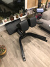 必動(dòng)（BESSGYM）家用健身訓(xùn)練健身房商用健身綜合訓(xùn)練器 羅馬椅 E3045J 曬單實(shí)拍圖