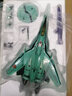 萬(wàn)代 DX超合金 超時(shí)空要塞 模型玩具 27cm RVF-25 盧卡機 曬單實(shí)拍圖