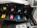 惠普（HP） CE270A 650A 黑色原裝 LaserJet 硒鼓 (適用LaserJet CP5520) 曬單實(shí)拍圖