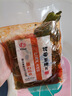 小熊船長 億海裙帶菜梗片200g/袋 開袋即食下飯菜海藻壽司海草沙拉海白菜 香辣味200g*5袋【微辣爽口】 曬單實拍圖
