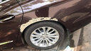 駿諾車(chē)品適用于別克新君越補漆筆專(zhuān)用汽車(chē)劃痕修復神器深度刮痕修補自噴漆 BK-69紫檀紅色 16-18款 標準套裝【補漆筆氣罐補土金油】 曬單實(shí)拍圖
