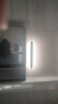 松下（Panasonic）led镜前灯卫生间壁灯浴室镜子灯化妆灯 现代简约梳妆台灯镜柜灯 HHLW04125 实拍图
