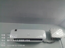 海信防爆空調1/1.5/2p匹工業(yè)空調可用于?；穫}庫/蓄電池室/調漆室/粉塵車(chē)間海信防爆空調原廠(chǎng)生產(chǎn) 1.5匹 BKFR-40GW/TUS-N2冷暖包安裝 客服 曬單實(shí)拍圖