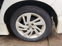 米其林輪胎 Michelin ENERGY XM2+ 韌悅 185/60R15 致享/雪佛蘭樂風RV 曬單實拍圖