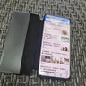 索艾格 蘋果14max手機(jī)殼iPhone14 Pro全包男女新款保護(hù)套玻璃鏡面翻蓋式皮套防摔視窗 蘋果14 ProMax-炫酷黑-智能休眠翻蓋式 曬單實拍圖