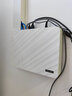 海康威視（HIKVISION）監(jiān)控硬盤錄像機POE 4路8路NVR網絡高清監(jiān)控器主機刻錄機商家用店鋪手機遠程監(jiān)控攝像頭設備 【8路POE版】DS-7108N-F1/8P 標配+4T硬盤 曬單實拍圖