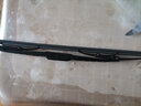 適用長(cháng)安之星雨刮器膠條原裝長(cháng)安星光有骨長(cháng)安之星2雨刮長(cháng)安之星9長(cháng)安星卡面包車(chē)原廠(chǎng)長(cháng)安之星3雨刷器片 長(cháng)安之星2代【18+17】 曬單實(shí)拍圖