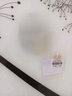 帝普18k金耳環(huán) 耳釘彩金耳扣女 18k耳圈耳飾 簡約耳飾品高級(jí)感 帝普 18k玫瑰金耳環(huán)（大號(hào)戴耳垂） 一對(duì) 曬單實(shí)拍圖