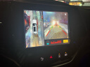 道可视（DOWCAUSE）360全景倒车影像系统夜视王行车记录仪导航一体机大屏智能车机 1080p宽动态夜视王尊享版 实拍图