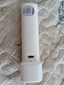 雅格小手電筒兒童充電式家用強(qiáng)光鋰電應(yīng)急照明燈USB充電便攜燈 S014蘭色【1200mAh 1W USB充電 曬單實拍圖