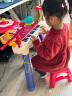 babycare 音乐电子琴 儿童礼物 乐器启蒙初学者可弹奏宝宝音乐玩具男女孩 晒单实拍图
