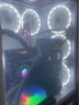 航向者組裝電腦【機(jī)箱】更換升級包/改配升級加裝/DIY組裝電腦 更換機(jī)箱+50 曬單實(shí)拍圖