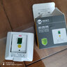 LXEE 空調(diào)漏電保護(hù)開關(guān)大功率2匹3匹家用32A插座空氣開關(guān)斷路器帶空調(diào)漏電保護(hù)開關(guān) 32A 白色 曬單實(shí)拍圖