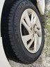米其林輪胎 Michelin ENERGY XM2+ 韌悅 185/60R15 致享/雪佛蘭樂風RV 曬單實拍圖