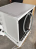 美的（Midea）15套嵌入式洗碗机 RX600-W 新一级水效 三星消毒 节能分层洗 热风烘干 三层喷臂 独立式两用 白色 实拍图