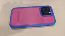 OtterBox美國防御者XT系列適用蘋果14手機殼pro max磁吸防摔iphone14保護殼 紅提色 iPhone 14 Pro Max 曬單實拍圖