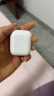 Apple/苹果 AirPods (第二代) 配充电盒 苹果耳机 蓝牙耳机 无线耳机 适用iPhone/iPad/Apple Watch/Mac 实拍图