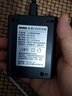 松下（Panasonic） 5號(hào)7號(hào)充電電池 USB供電充電器鎳氫三洋愛樂普技術(shù)適用玩具話筒麥克風(fēng) 5號(hào)4節(jié)智能充電器套裝 曬單實(shí)拍圖