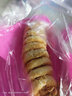 憶潮愛(ài)廣東正宗潮汕特產(chǎn)綠豆餅傳統手工咸綠豆酥皮餅紅豆喜餅早餐糕點(diǎn)心 咸甜綠豆餅1筒裝 曬單實(shí)拍圖