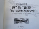 “鷂”和“海鷂”“鷂”式戰機發(fā)展全史 曬單實(shí)拍圖