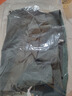 巍德（VAUDE）博登軟殼衣男士防風(fēng)防潑水戶(hù)外運動(dòng)登山服騎行夾克連帽外套 靜謐綠【常規款】-VG2519115 M【推薦身高170-180,130-140斤】 曬單實(shí)拍圖