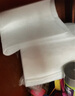 SICCE 過(guò)濾棉過(guò)濾材料石英球中空球白棉藤棉 白棉 10米長(cháng)x30cm寬x3mm厚 曬單實(shí)拍圖