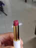 植物主義準孕婦口紅啞光唇釉彩妝植物滋養化妝品生日禮物滋潤保濕不拔干 07#珊瑚色 曬單實(shí)拍圖