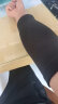 李宁（LI-NING）运动护肘男保暖健身篮球羽毛球卧推关节网球肘胳膊护套保护套 实拍图