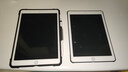 FATBEAR戰術(shù)防摔蘋(píng)果iPad 7/8/9代平板電腦2021 2020 10.2英寸保護套筆槽外殼外套支架保護殼配件 黑色 iPad 7_8_9代_10.2寸使用-硝煙黑 曬單實(shí)拍圖